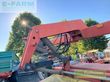 Cortacésped manual - Fella - sm 311 trans rc