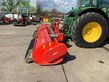 Cortacésped manual - Kuhn - rm 610 folding flail topper (st25871)