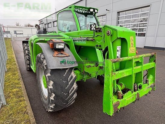 Telescopica - Merlo - tf 50.8 tcs-156