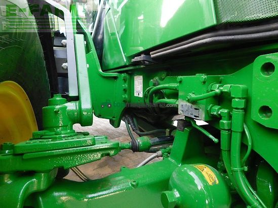 Tractor agrícola - John Deere - 6125r