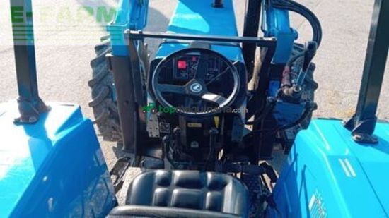 Tractor agrícola - Landini - 8860 dt