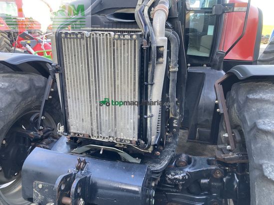 Tractor agrícola - Case IH - cvx 1155 profimodell