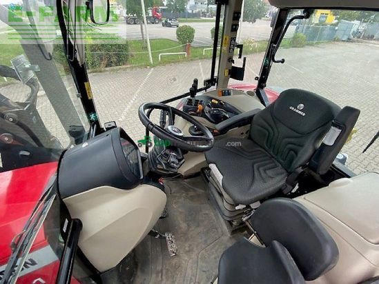 Tractor agrícola - Massey Ferguson - 5711