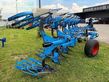 Arado - Lemken - juwel 8 v t 5 + 1 l 100 turncontrol