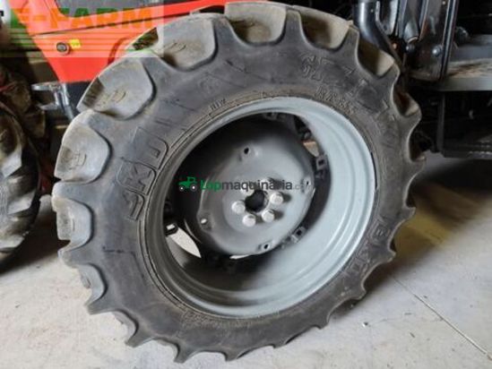 Tractor agrícola - Same - argon 80 dt e3