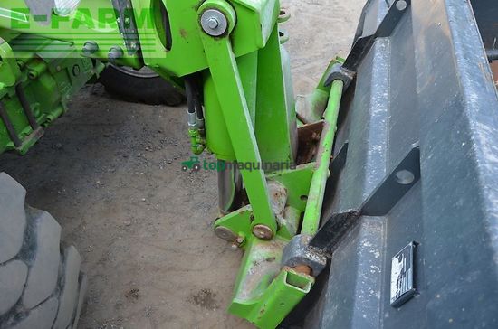 Telescopica - Merlo - tf 38.7