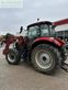 Tractor agrícola - Case IH - luxxum 110