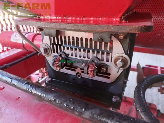 Sembradora - Horsch - pronto 6 dc