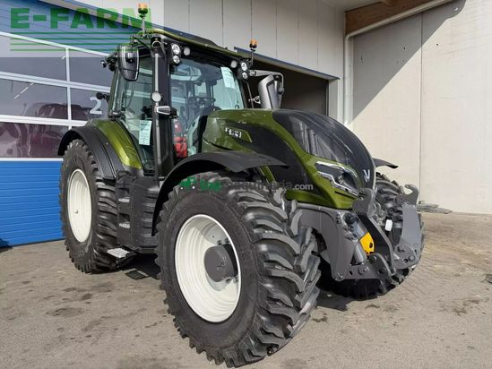 Tractor agrícola - Valtra - t235 direct