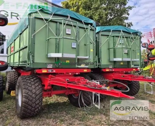 Volquet -  - dk 280r 18-60b