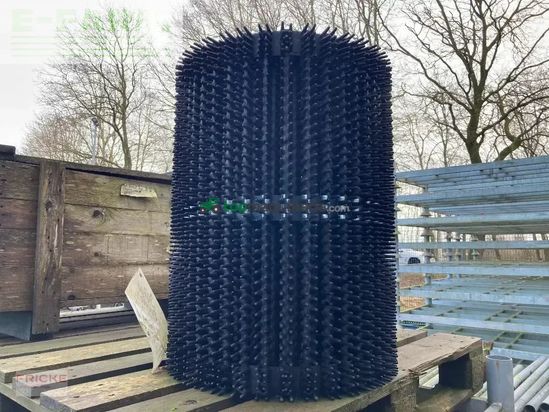 Cosechadora - arrancadora de patata - Grimme - trennband