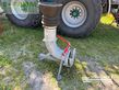 Cisterna - Zunhammer - ske 18.5 pu | andockarm & trichter