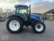 Tractor agrícola - New Holland - t6020 elite