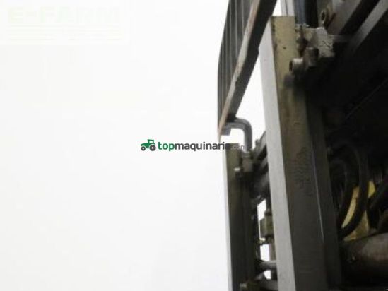 Elevadora - Linde - e 25 hl-01 fc/600 387