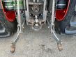 Tractor agrícola - Claas - axion 810 trimble ptg-regelanlage