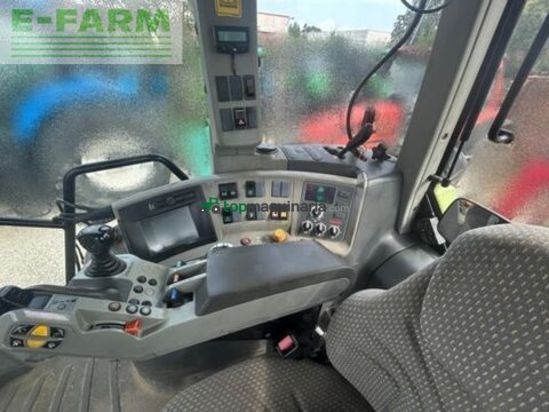 Tractor agrícola - Claas - axion 840 cebis