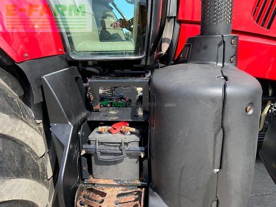 Tractor agrícola - Case IH - puma 230cvx tractor (st23247)