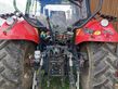 Tractor agrícola - Irus - tagro 102
