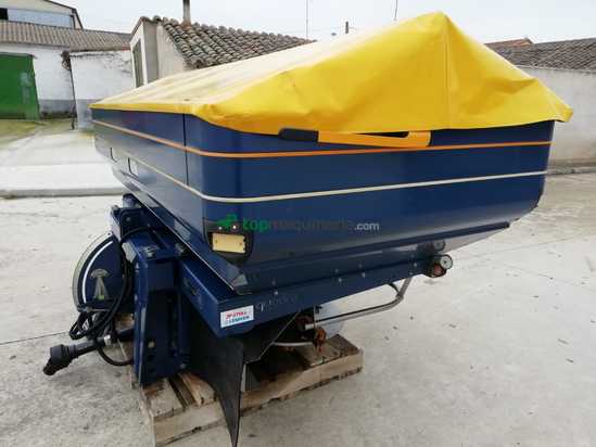 Abonadora BOGBALLE - M2PLUS