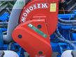 Sembradora monograno mecanica - Monosem - ng plus m 8r