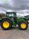 Tractor agrícola - John Deere - 6r 185 demo