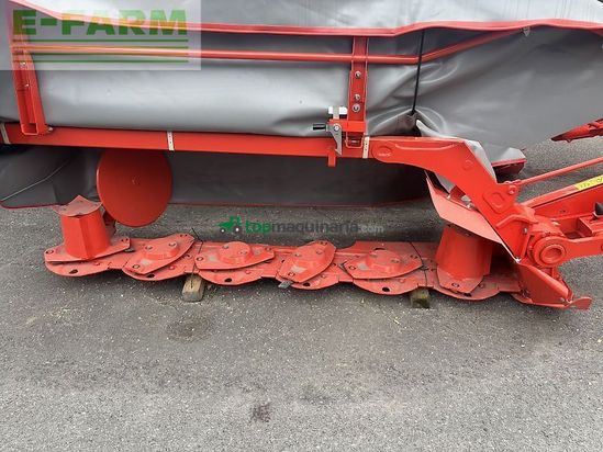 Cortacésped manual - Kuhn - gmd 24