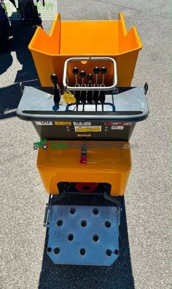 Volquet -  - messersi tc 50
