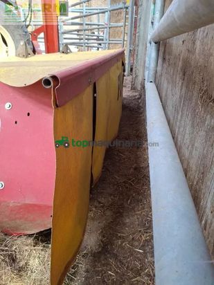 Cortacésped manual - Fella - ramos sm 270