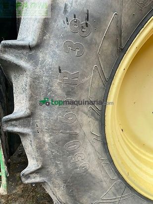 Tractor agrícola - John Deere - 6830 premium