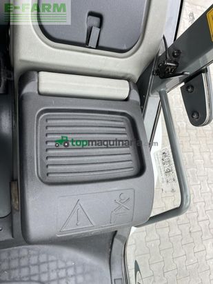 Minicargadora - kramer - kl35.8t