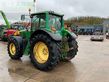 Tractor agrícola - John Deere - 6920 tractor (st25114)