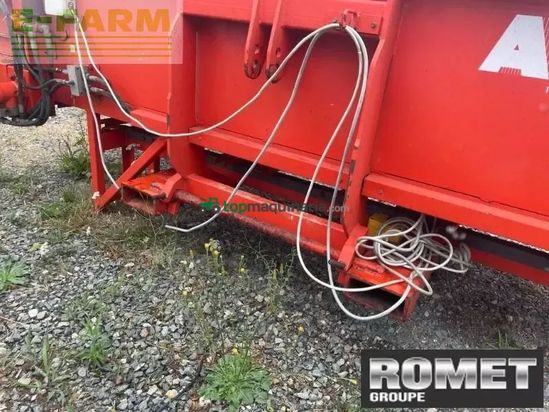 Esparcidor - Altec - dt1205