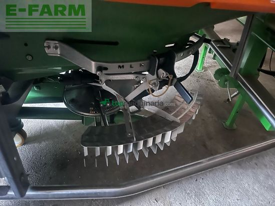 Esparcidor - Amazone - za-v 3200 profis hydro