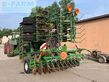 Sembradora - Amazone - cirrus 6003-2 *doppeltank* mit saatgutüberwachung
