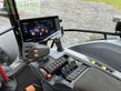 Tractor agrícola - Valtra - g135 v schwarzmetallic
