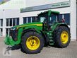 Tractor agrícola - John Deere - 8r 370