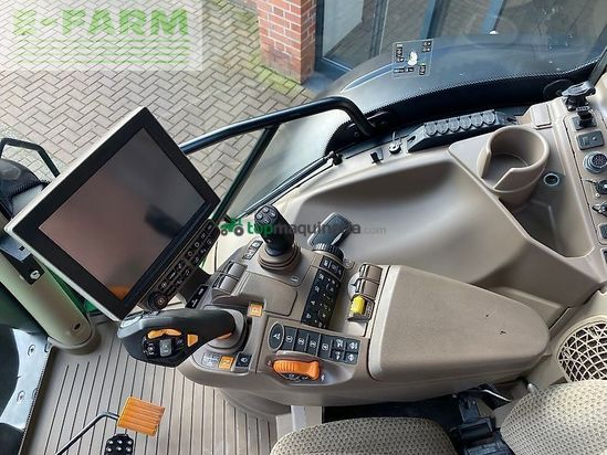 Tractor agrícola - John Deere - 6230r