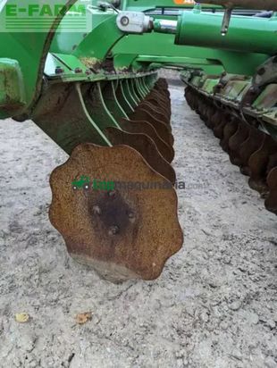 Cultivador - Amazone - catros 7003 2 tx