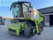 Cosechadora de Cereal - Claas - 760 terra trac, wenig h, top!