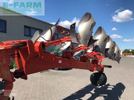 Arado - Kuhn - challenger 9- schar *aktionspreis!*