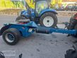 Remolqu agrícola -  - burkard dolly