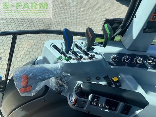 Tractor agrícola - Valtra - a 105 h4