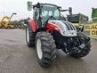 Tractor agrícola - Steyr - 4110 multi (stage v)