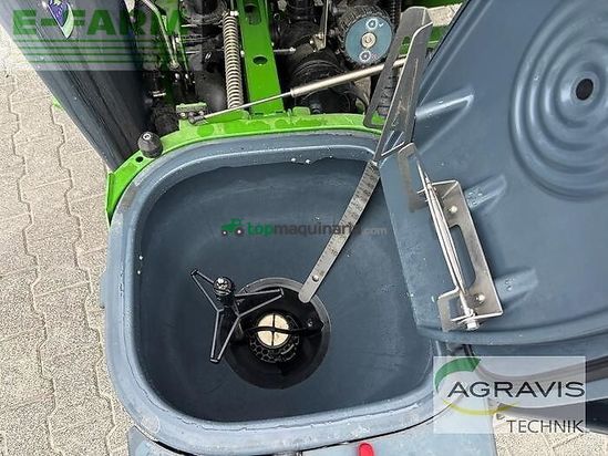 Atomizador - Amazone - uf 1602