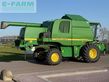 Cosechadora de Cereal - John Deere - wts 9540 combine