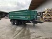 Volquet - Farmtech - tdk 1500 s