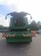 Cosechadora de Cereal - John Deere - t560i, prodrive 40km/h,