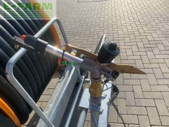 Riego -  - hüdig sport beregnungsanlage 160/50