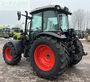 Tractor agrícola - Claas - axos 240 stage v