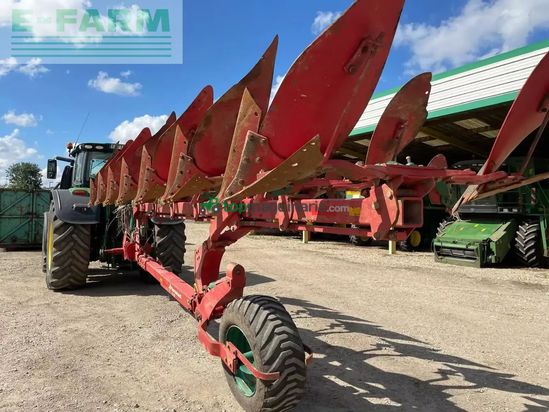 Arado - Kverneland - rg 100